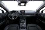 Mazda CX-5 2017 года (WW)